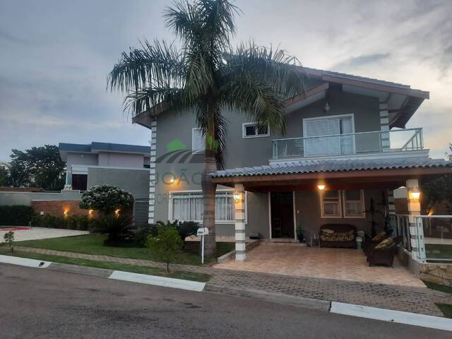 Casa em condomínio para Venda em Atibaia - 4