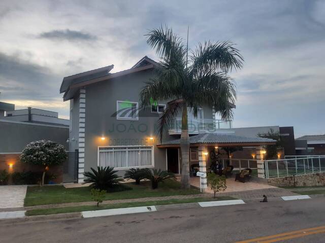 #2567 - Casa em condomínio para Venda em Atibaia - SP - 2