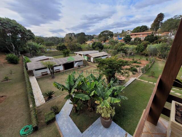 #2568 - Chácara para Venda em Atibaia - SP - 2