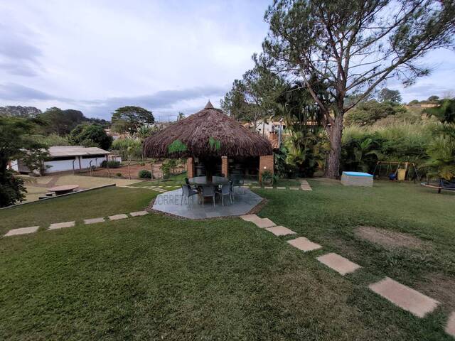#2568 - Chácara para Venda em Atibaia - SP - 3