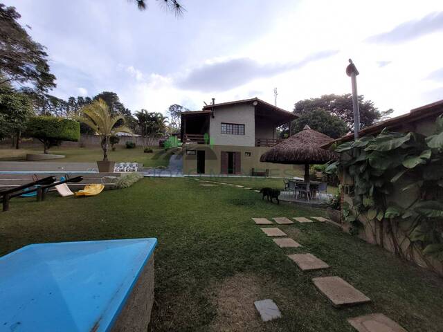 Chácara para Venda em Atibaia - 4