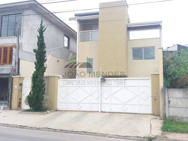 #2569 - Casa para Venda em Atibaia - SP