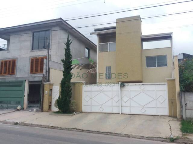 #2569 - Casa para Venda em Atibaia - SP - 1