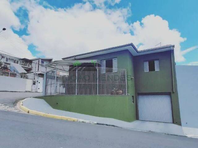#2570 - Casa para Venda em Bragança Paulista - SP
