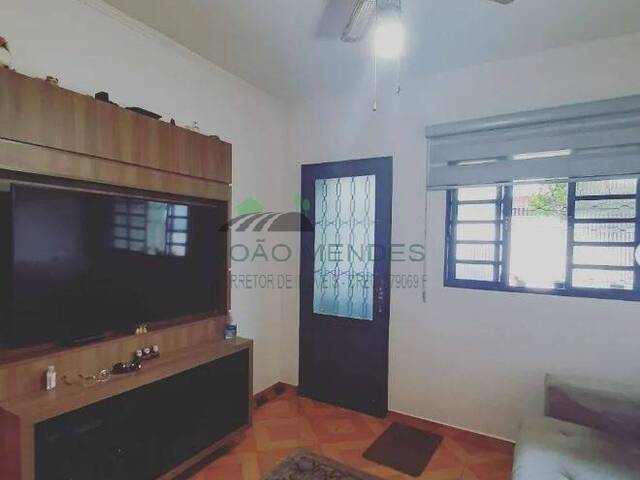 #2570 - Casa para Venda em Bragança Paulista - SP