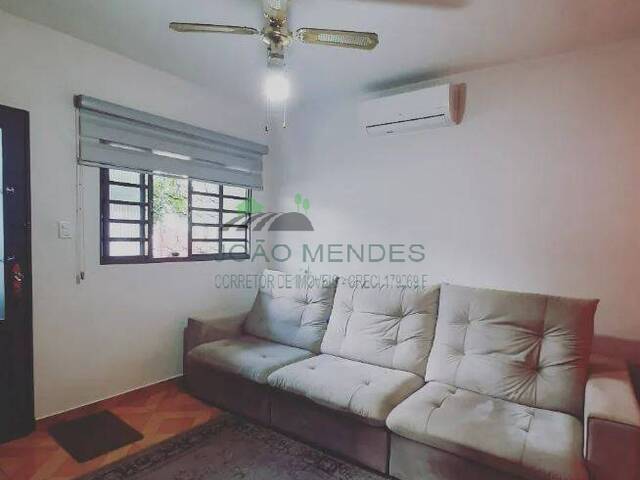 Casa para Venda em Bragança Paulista - 4