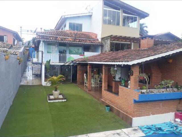 #2574 - Casa para Venda em Atibaia - SP - 3