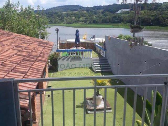 #2574 - Casa para Venda em Atibaia - SP - 1
