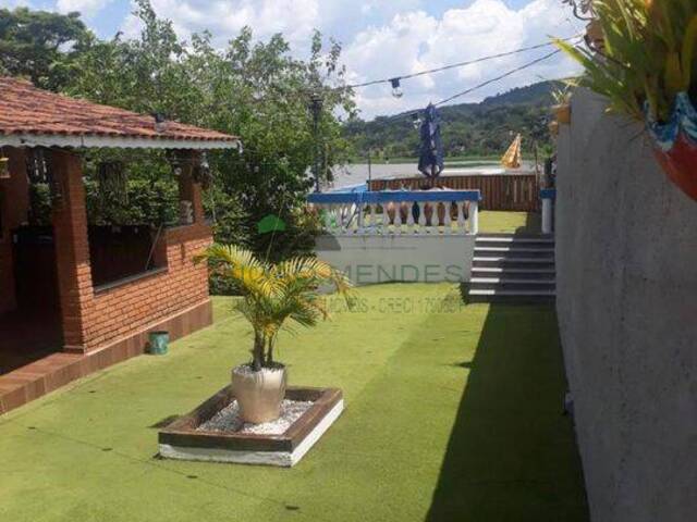 Casa para Venda em Atibaia - 4