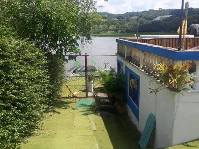 #2574 - Casa para Venda em Atibaia - SP - 2