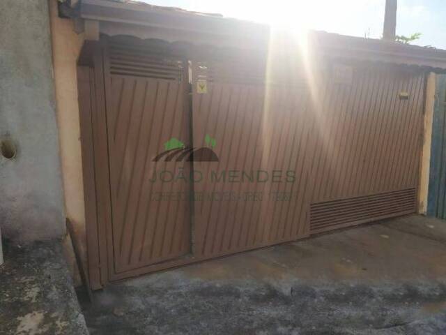 #2576 - Casa para Venda em Atibaia - SP - 1