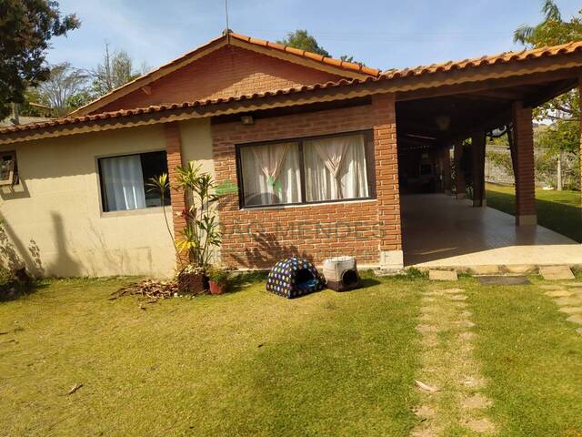 #2577 - Chácara para Venda em Atibaia - SP - 3