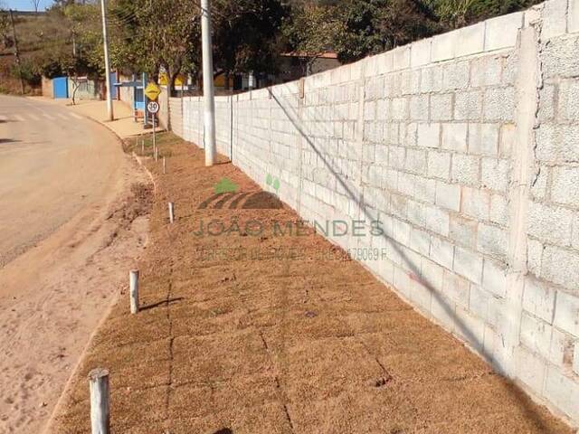 #2578 - Área para Venda em Bragança Paulista - SP