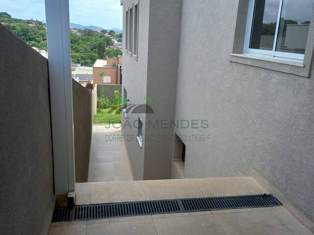 Sobrado para Venda em Atibaia - 5