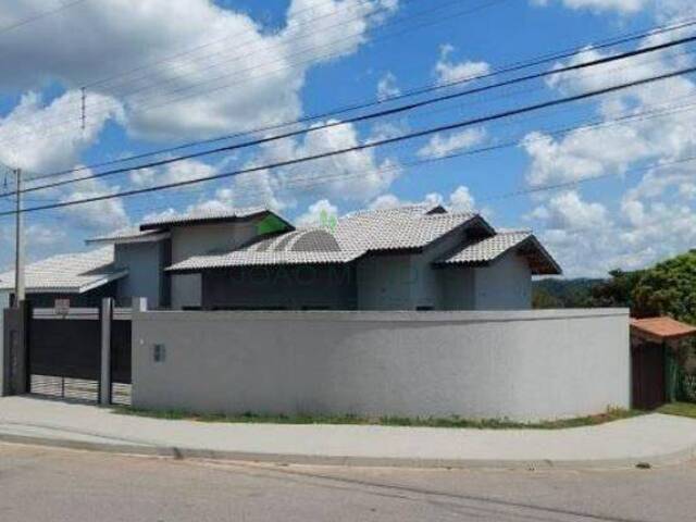 #2586 - Casa para Venda em Atibaia - SP - 1