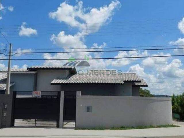 #2586 - Casa para Venda em Atibaia - SP - 2