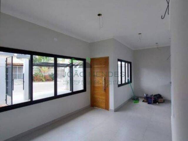 #2586 - Casa para Venda em Atibaia - SP - 3