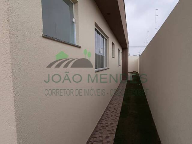 Casa para Venda em Atibaia - 4