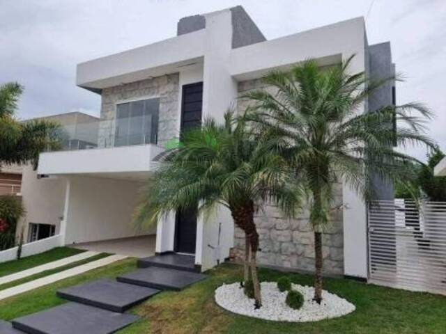 #2592 - Casa em condomínio para Venda em Atibaia - SP - 1