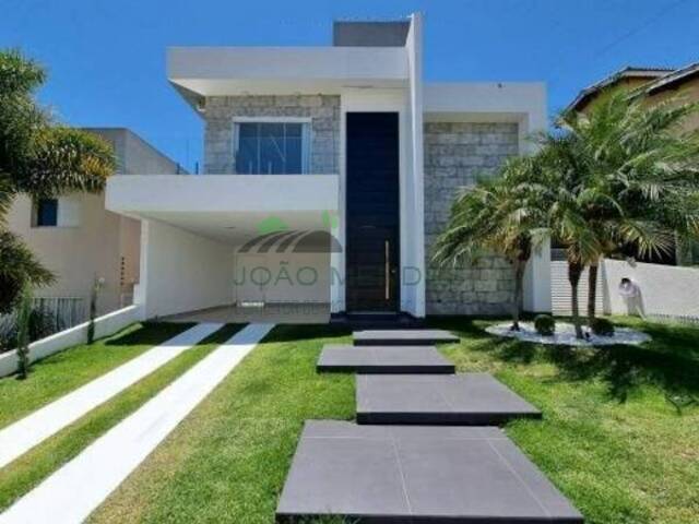 #2592 - Casa em condomínio para Venda em Atibaia - SP - 2