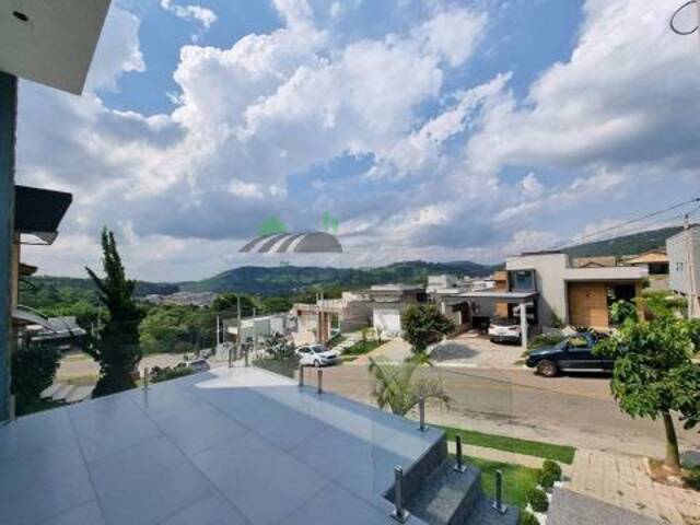 #2593 - Casa em condomínio para Venda em Atibaia - SP - 2