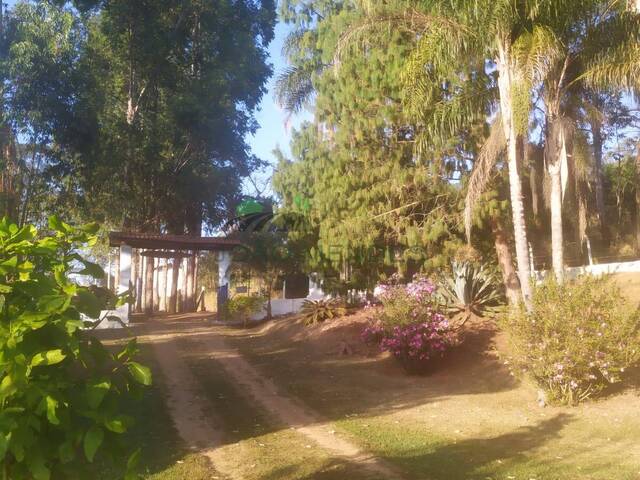 Venda em Guaripocaba - Bragança Paulista