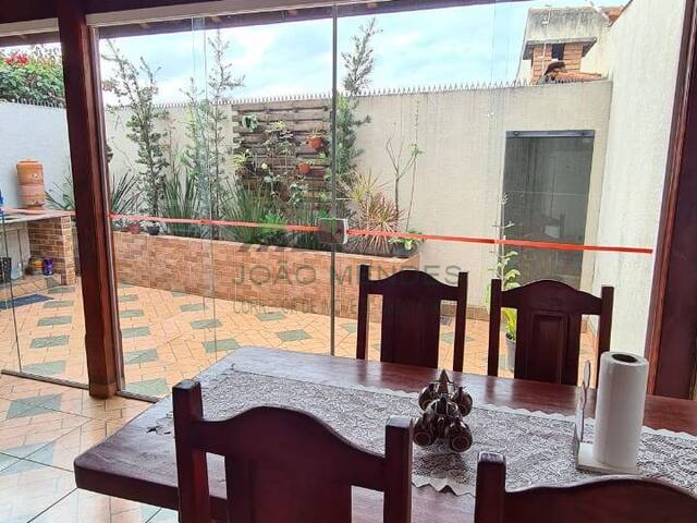 #2597 - Casa para Venda em Atibaia - SP