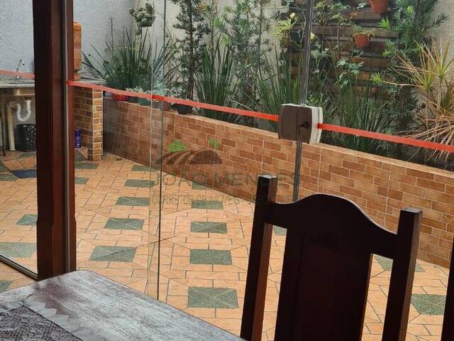 #2597 - Casa para Venda em Atibaia - SP