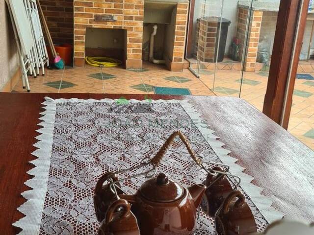 #2597 - Casa para Venda em Atibaia - SP