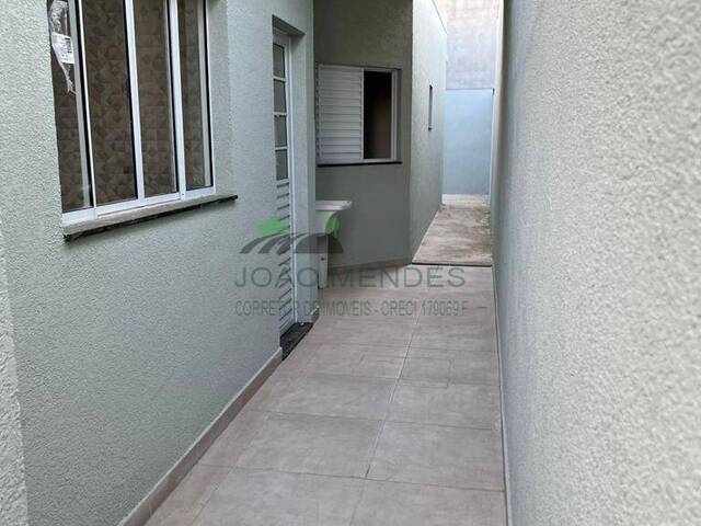 #2599 - Casa para Venda em Atibaia - SP