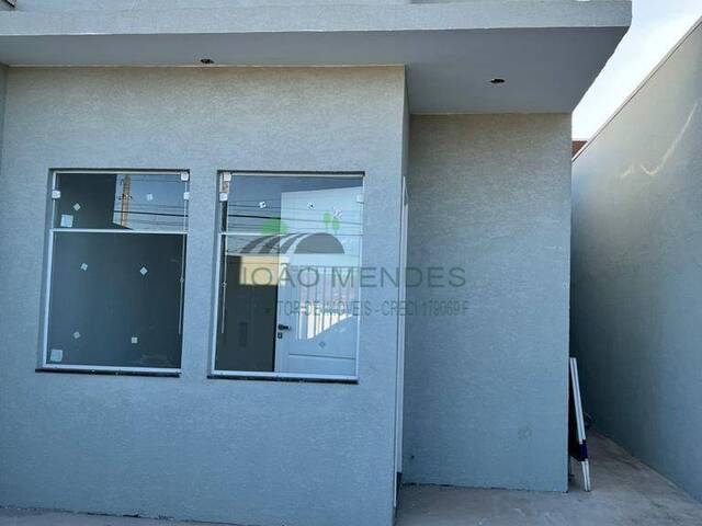 #2599 - Casa para Venda em Atibaia - SP