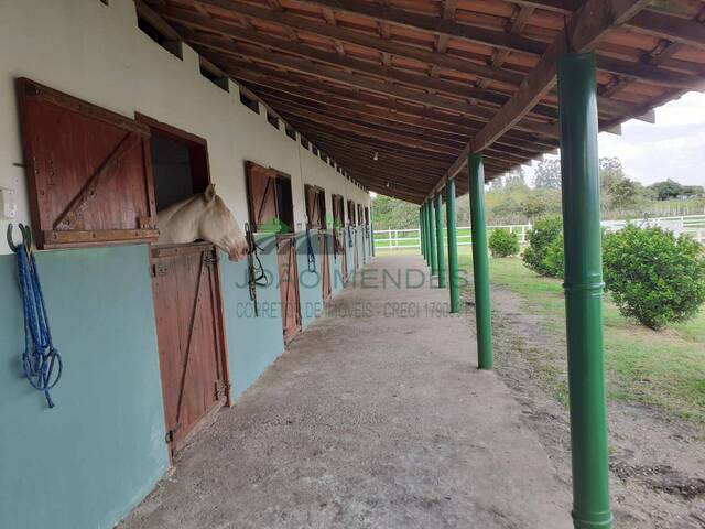 Haras para Venda em Atibaia - 3