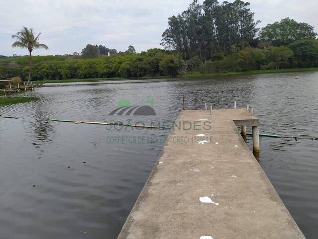 #2600 - Chácara para Venda em Atibaia - SP - 1