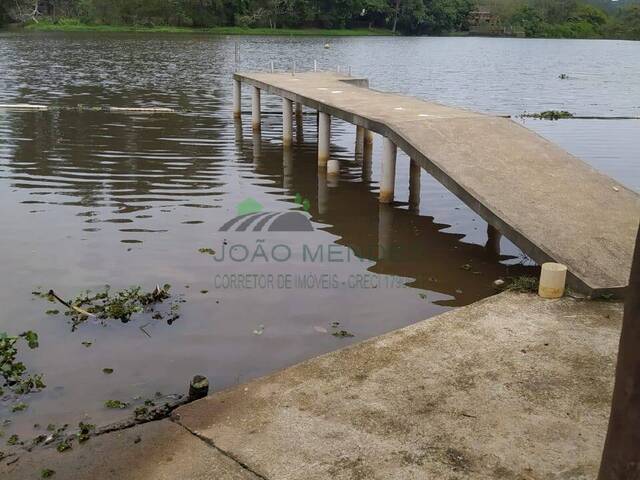 #2600 - Chácara para Venda em Atibaia - SP - 2