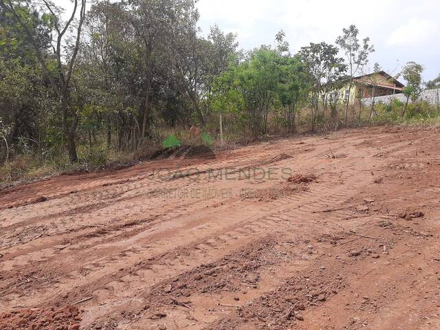 #2603 - Terreno para Venda em Atibaia - SP - 2