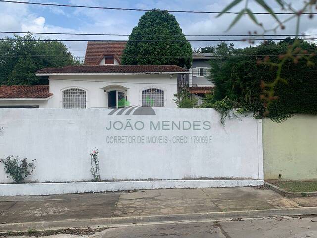 #2605 - Casa para Venda em Atibaia - SP - 1