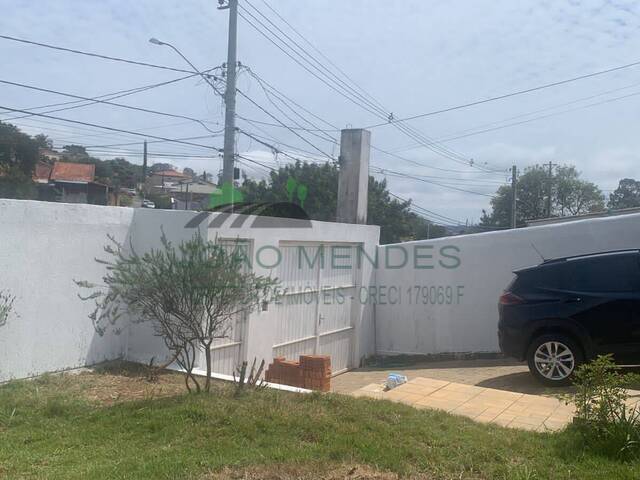 #2605 - Casa para Venda em Atibaia - SP