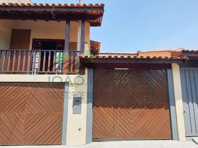 #2608 - Casa para Venda em Atibaia - SP - 1