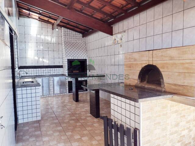 Casa para Venda em Atibaia - 5