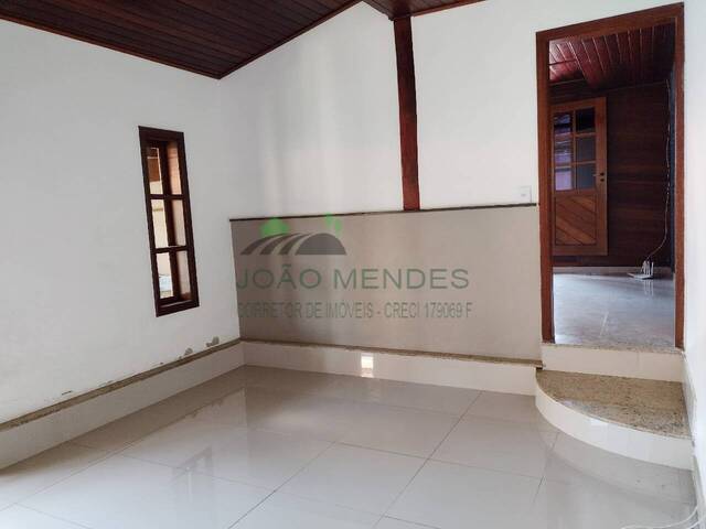 #2608 - Casa para Venda em Atibaia - SP - 3