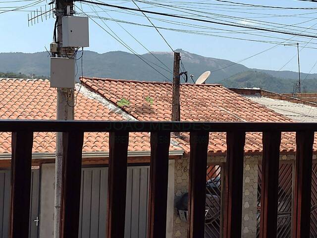 #2608 - Casa para Venda em Atibaia - SP - 2