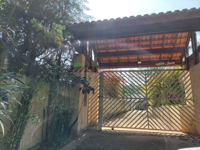 #2609 - Chácara para Venda em Atibaia - SP - 1
