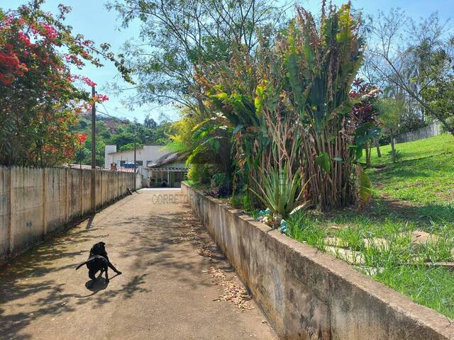 #2609 - Chácara para Venda em Atibaia - SP - 2