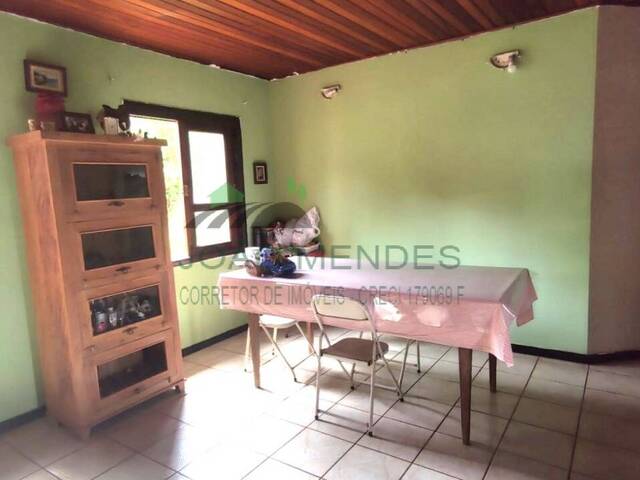 Chácara para Venda em Bom Jesus dos Perdões - 5