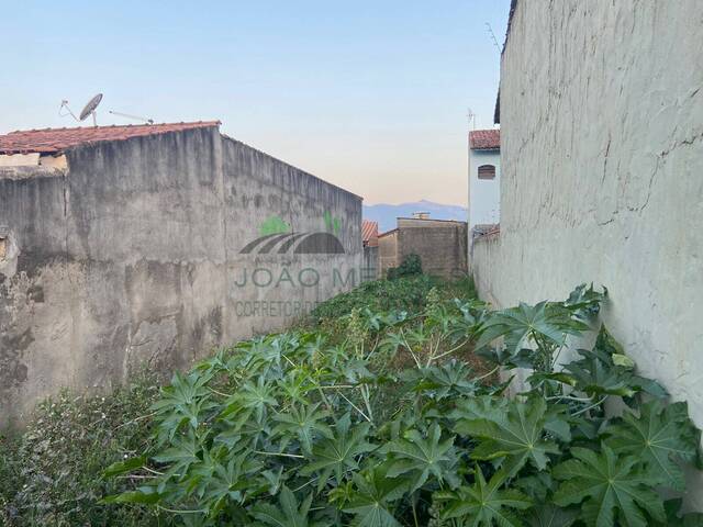 #2617 - Terreno para Venda em Atibaia - SP