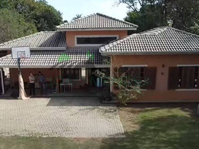 #2621 - Chácara para Venda em Atibaia - SP