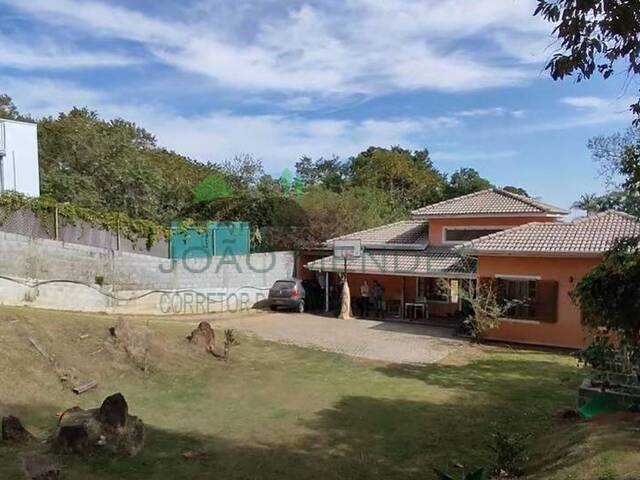 #2621 - Chácara para Venda em Atibaia - SP