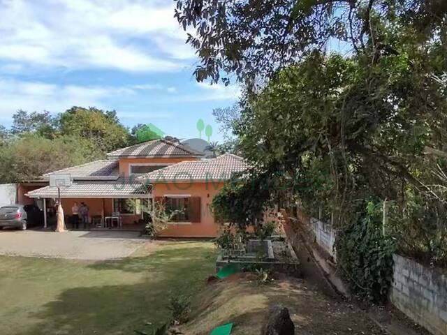 #2621 - Chácara para Venda em Atibaia - SP
