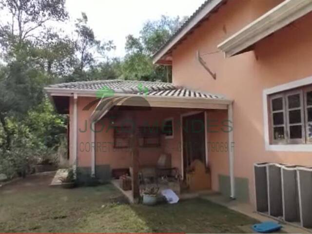Chácara para Venda em Atibaia - 4