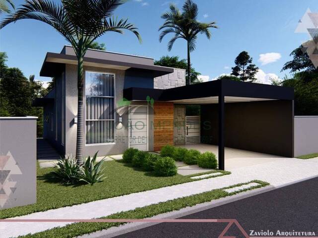 Casa em condomínio para Venda em Atibaia - 4